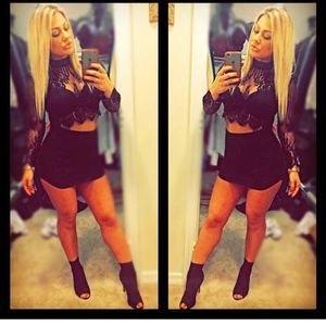 Meet your Posher, Kristina